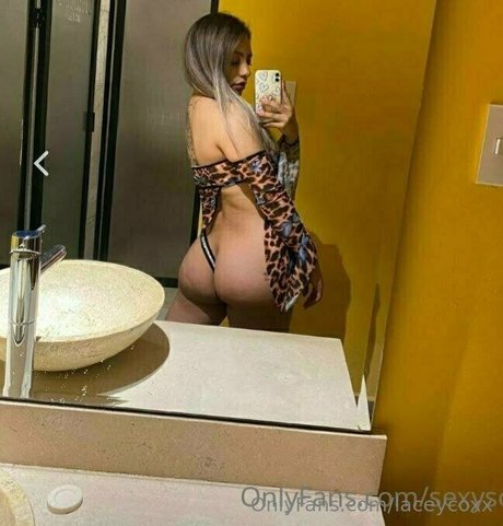 laceycoxx modelo mejor galería