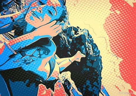 artnvenom modèle de haute qualité photo