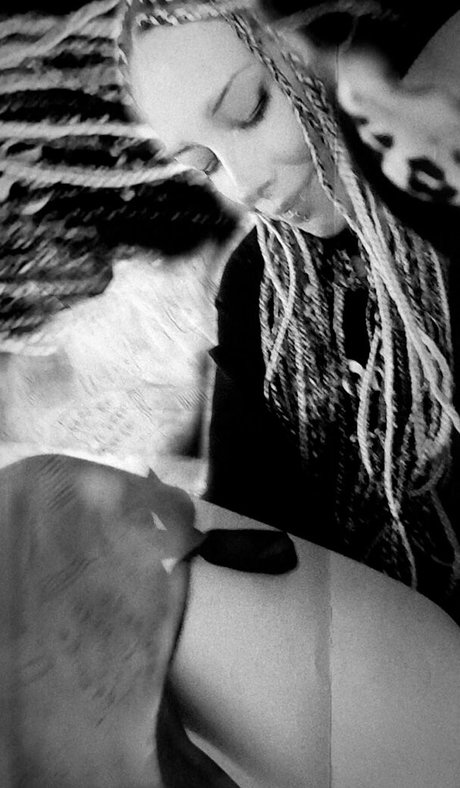 artnvenom estrella bonita foto