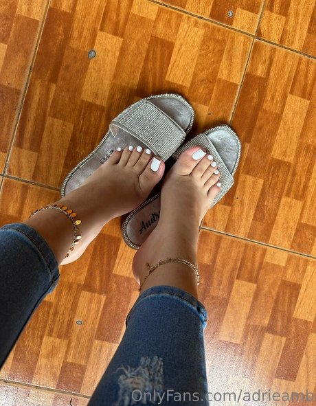 Adrieamb estrella porno del sexo imagen