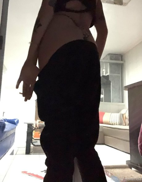 monalisawhoaa modelo adulto fotos