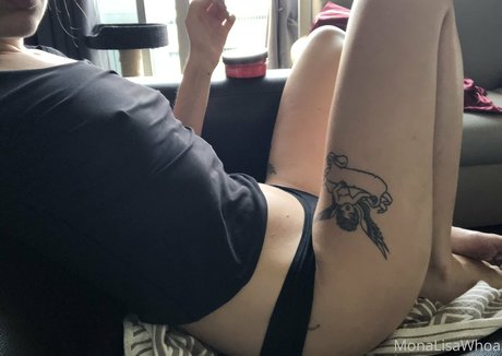 monalisawhoaa pornstar art photo