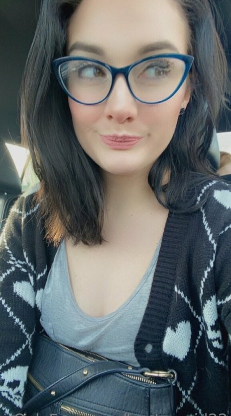 scarlottnyx22 modelo erótico foto