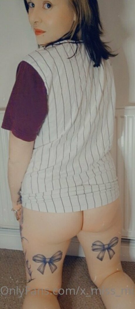 x miss misery x estrella porno perfecta galería