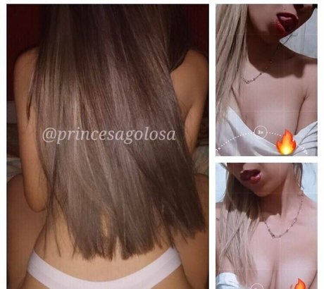 giuliibabyy modelo sexy archivo