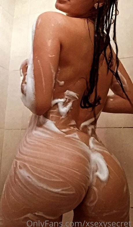 xsexysecret hermosa modelo imágenes