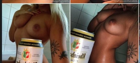 Hana Alexiss jolie étoile images