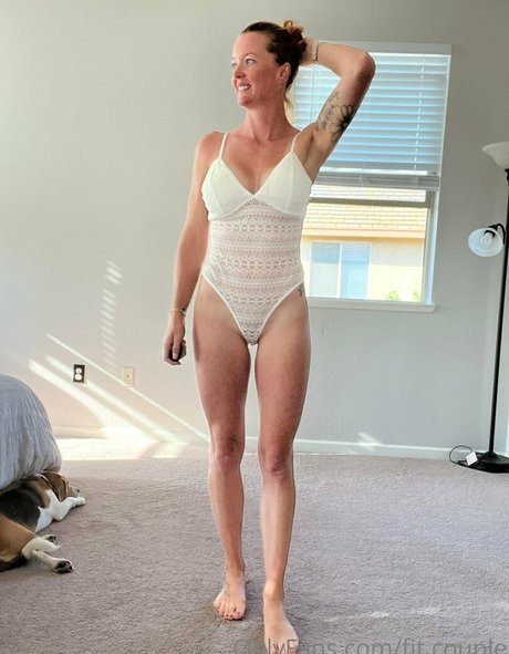 fit couple actriz de arte fotos