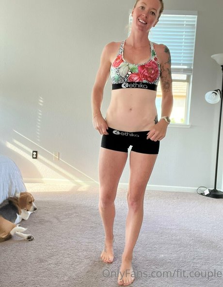 fit couple star du porno nue collection