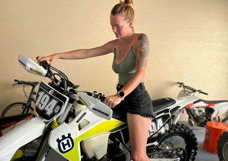 fit couple estrella perfecta imágenes