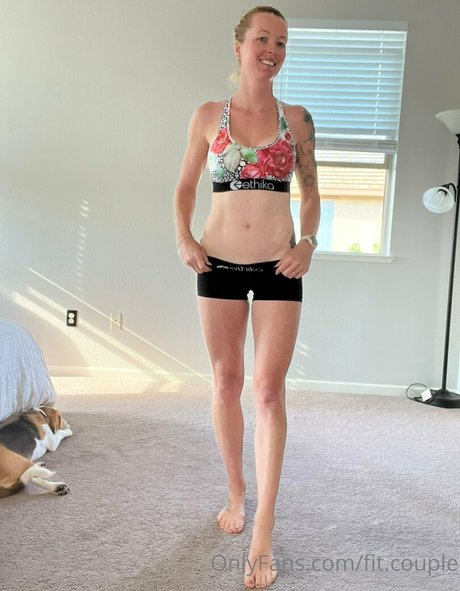 fit couple star du porno chaude archive