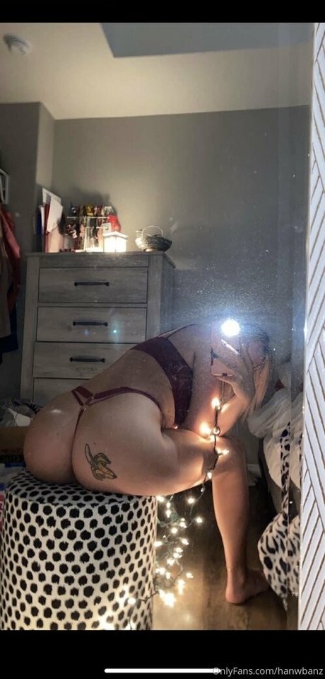 hanwbanz estrella porno galería