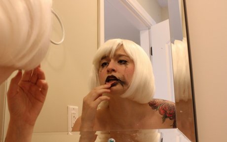 Natie Del estrella porno sexy imágenes