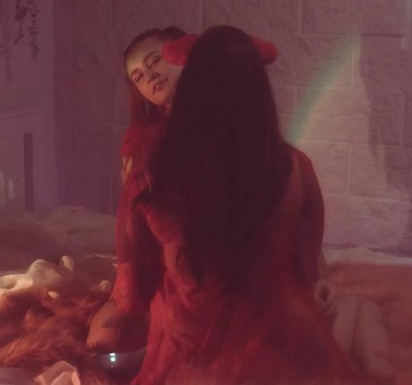 Natie Del bonita modelo galerías