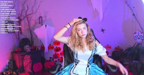 Jellyy Bree sexy pornstar images
