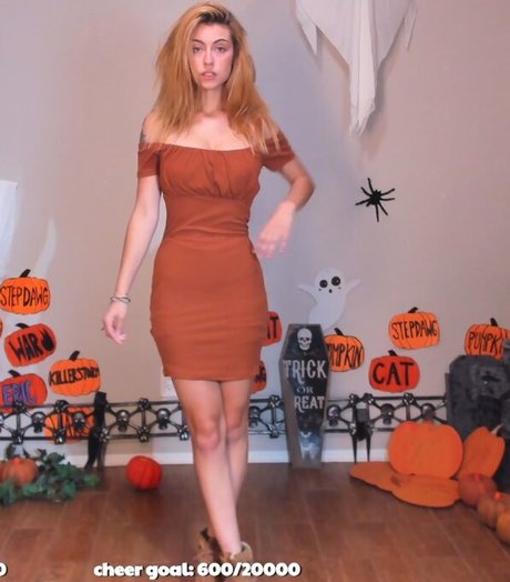 Jellyy Bree best actress photo