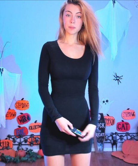 Jellyy Bree star high quality pic