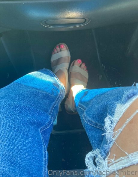 lachleamber actrice artistique photo