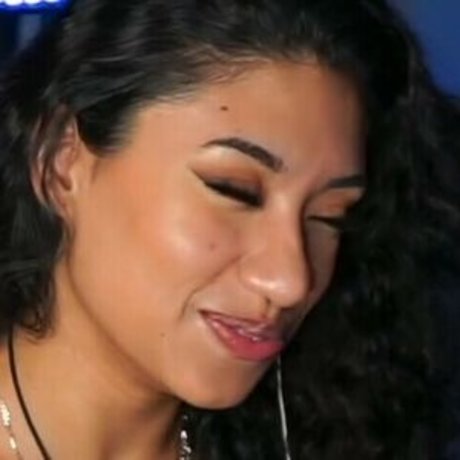 Tamia J hermosa actriz imágenes