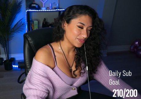 Tamia J bonita estrella porno imagen