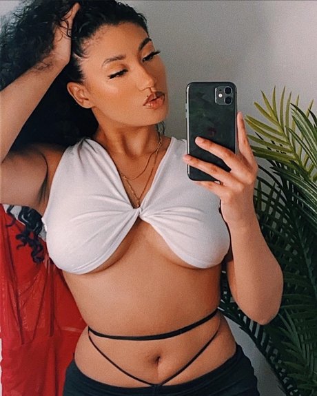 Tamia J actrice chaude collection