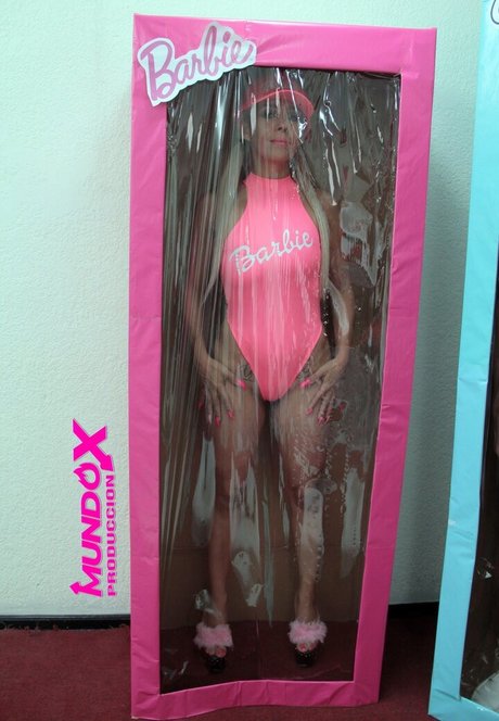 Nicol Loveee estrella caliente recopilación