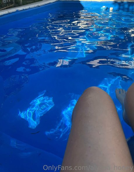 alyssa honey arte estelar galería