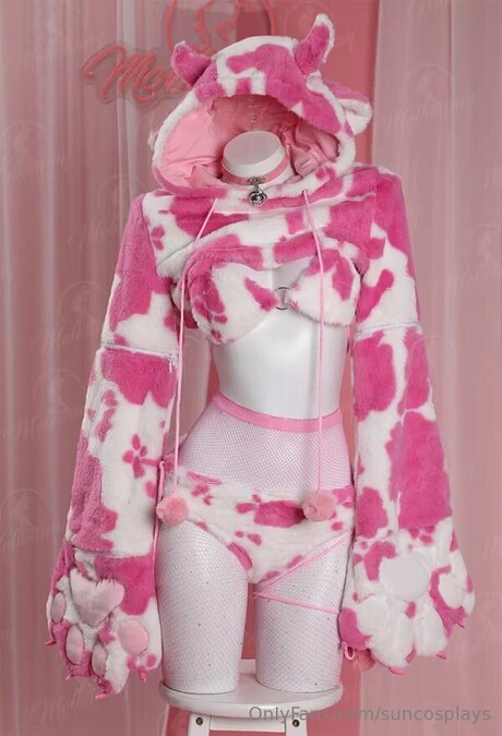 Suncosplays mannequin img