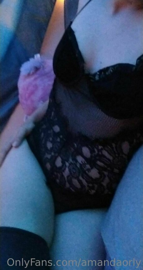 amandaorly estrella porno caliente fotos