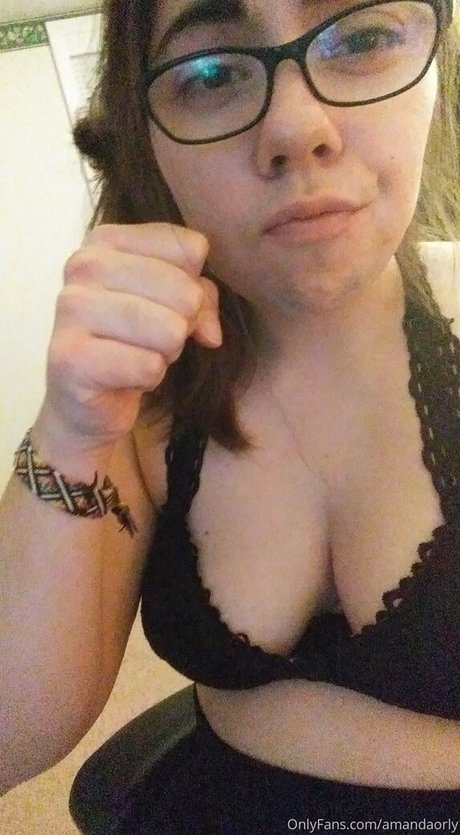 amandaorly étoile de haute qualité photo