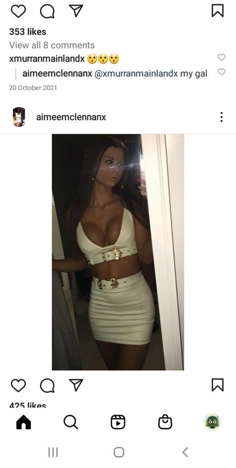 Aimee Mclennan pornstar nice images
