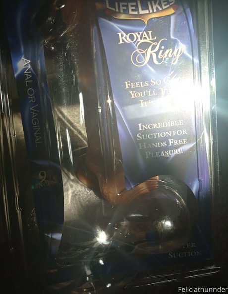 feliciathunnder actriz desnuda recopilación