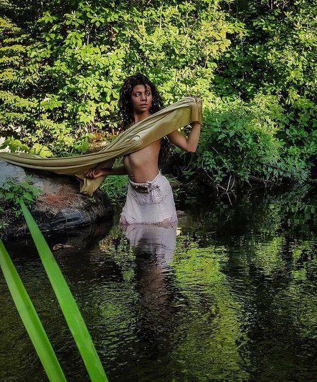 feliciathunnder modèle chaud galerie