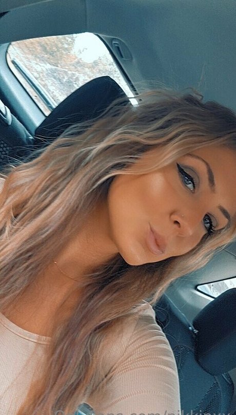 Nikkipxx modèles nus img