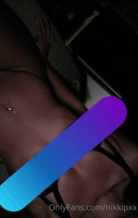 Nikkipxx actriz adulta recopilación