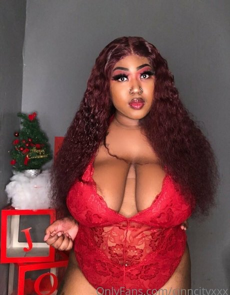 cinncityxxx modelo agradable imagen