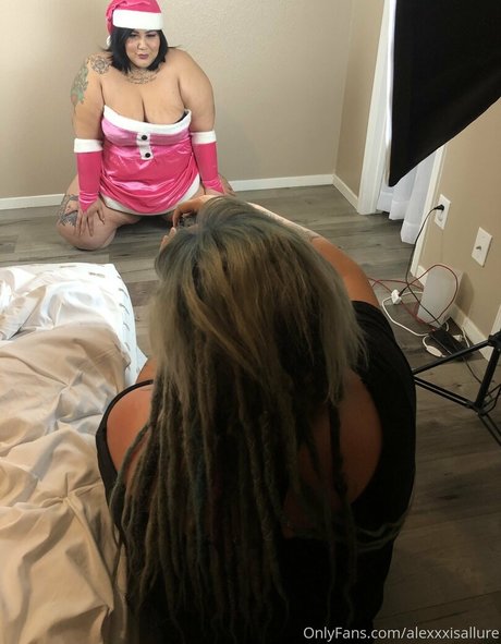 alexxxisallure estrella porno xxx imagen