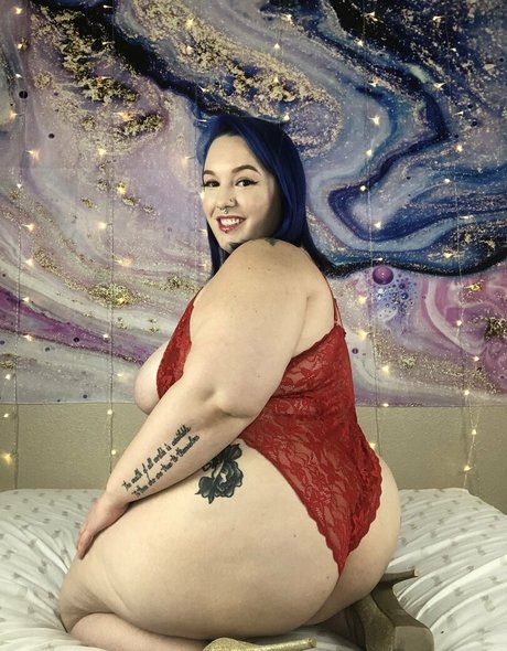 alexxxisallure estrella porno atractiva galerías