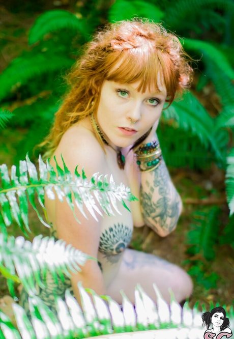 Lilredfoxx star erotic galleries