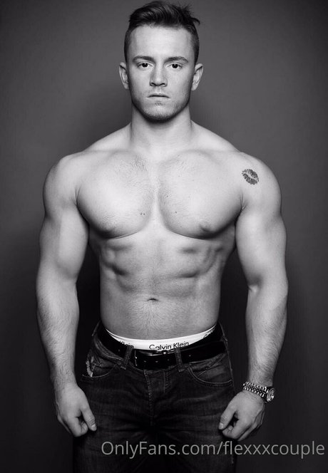 flexxxcouple modèle img