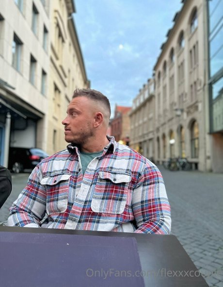 flexxxcouple modelo libre fotos