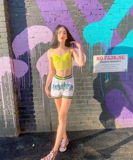 Venus Moorez estrella porno erótica imágenes