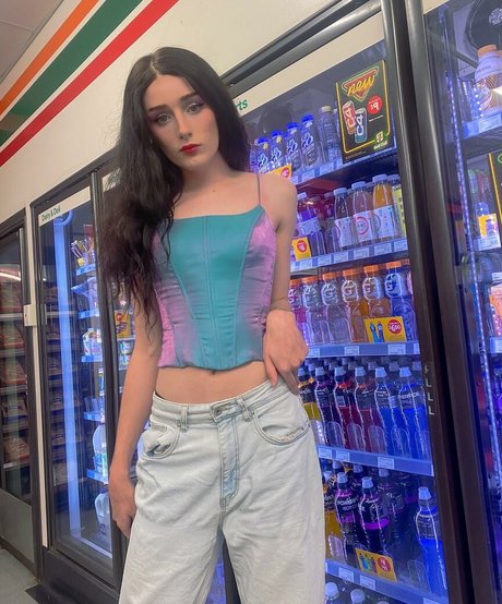 Venus Moorez Image de profil