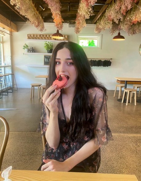 Venus Moorez actriz de arte foto