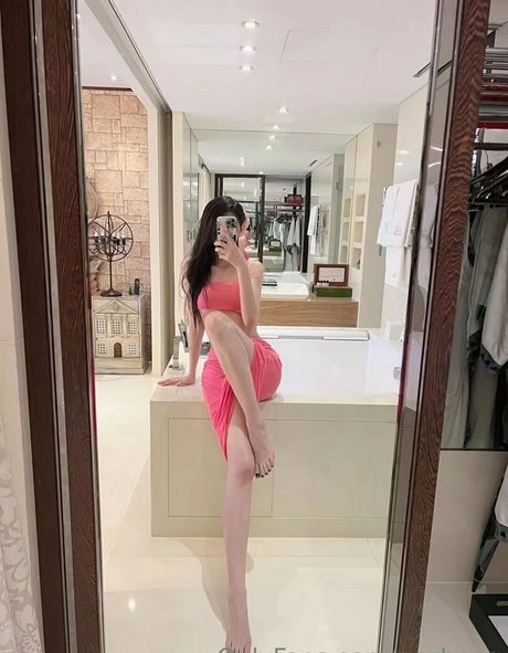 gezheng beautiful pornstar picture