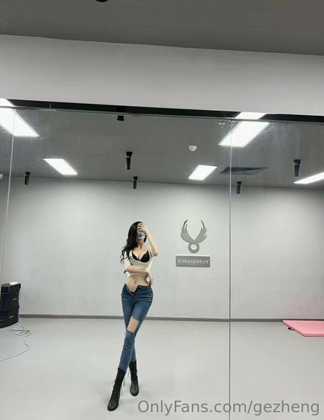 gezheng mejor modelo galerías