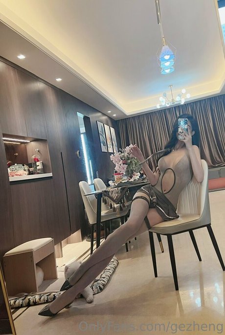 gezheng pornstar best img