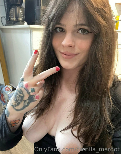 camila margot xxx star du porno img