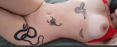 Naughty moon estrella porno desnuda imagen