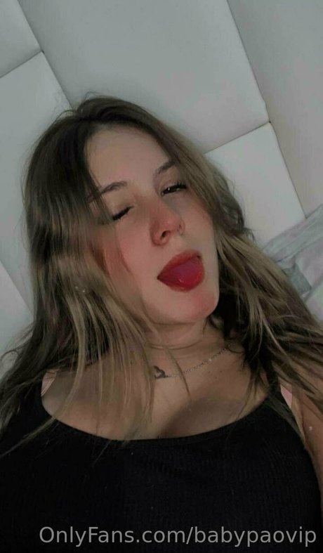 babypaovip modelo de alta definición fotos